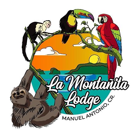 La Montanita Lodge Manuel Antonio Dış mekan fotoğraf