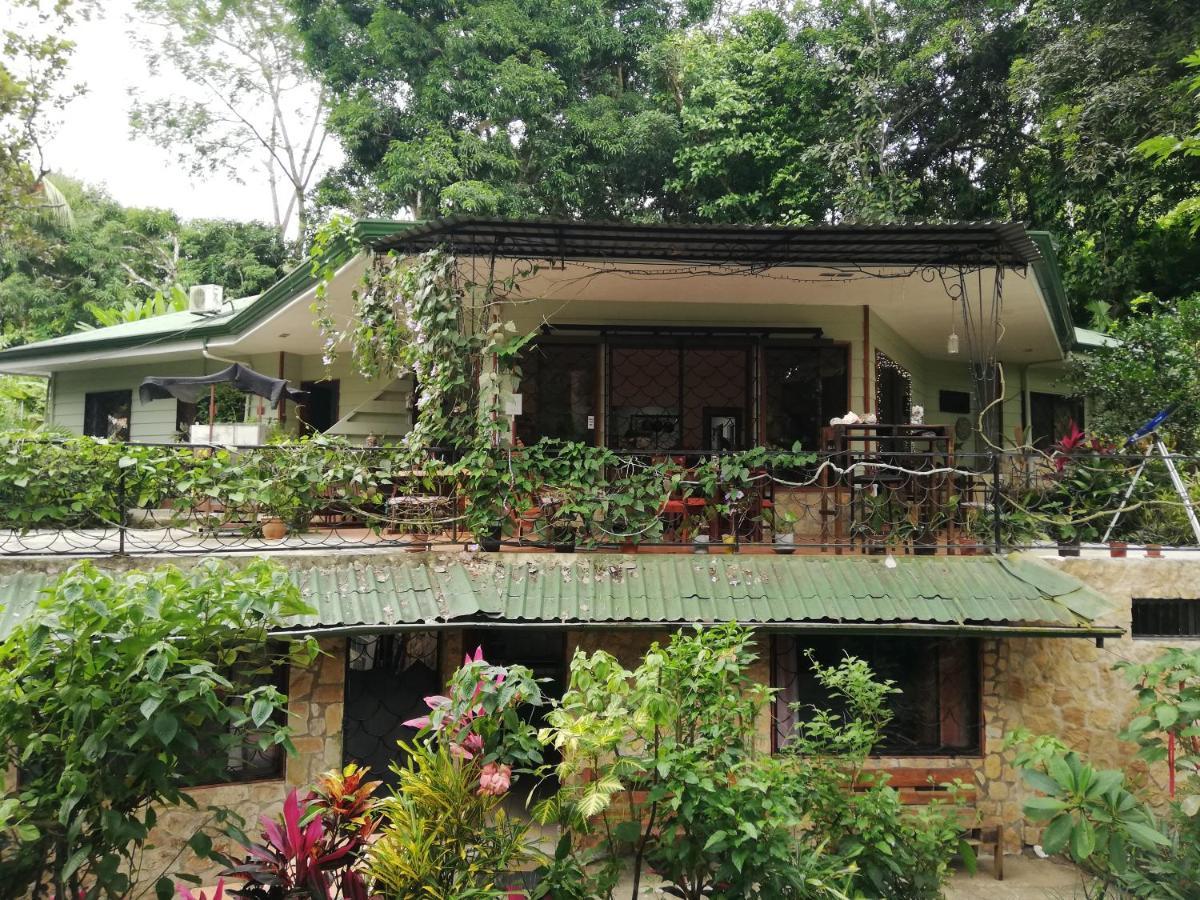 La Montanita Lodge Manuel Antonio Dış mekan fotoğraf