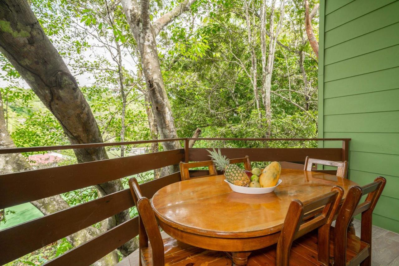 La Montanita Lodge Manuel Antonio Dış mekan fotoğraf